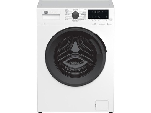 [90174062 1227189] Beko Waschmaschine 50091464CH1 Links