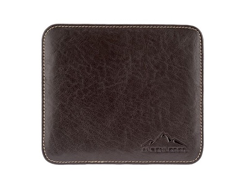[90174133 1225014] Alpenleder Mausmatte Bregenz Ebenholz