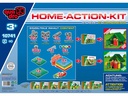 Quadro Zubehör Spielturm Home Aktion Kit