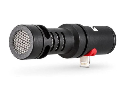 [90024078 794936] Rode VideoMic Me-L