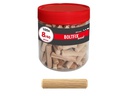 Tox-Dübel Dübel Boltfix 8/40 mm, 100 Stück