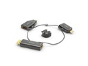 PureLink Adapterring IQ-AR200 HDMI 4K/60Hz