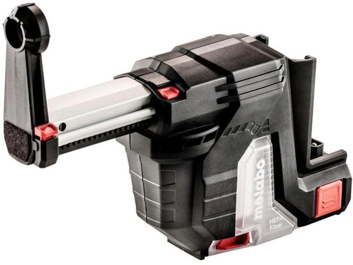 [90024094 889655] Metabo Absaugvorrichtung ISA 18 LTX 24