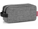 Reisenthel Necessaire Duocase Twist Silver