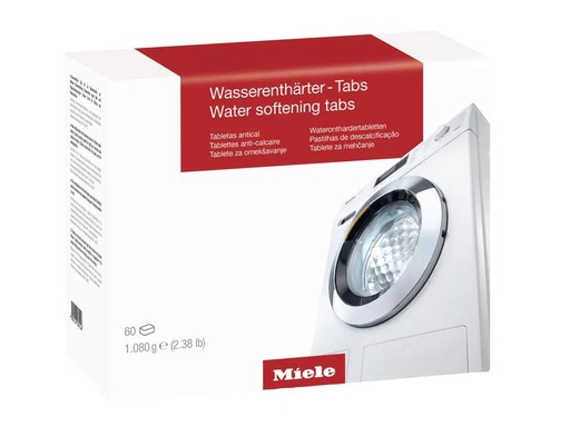 [90174384 415329] Miele Wasserenthärter 60 x 1.08 g