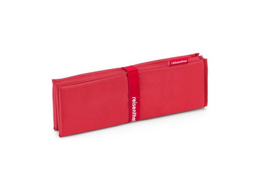 [90174386 1216799] Reisenthel Sitzkissen Seatpad Red