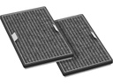 Miele Aktivkohlefilter DKF19-P
