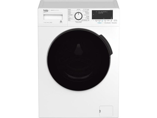 [90174453 1227191] Beko Waschmaschine 50071464CH1 Links