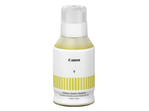[90174466 1205837] Canon Tinte GI-56 Y Gelb