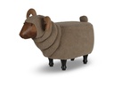 zoosy Kinderhocker Ziege Gunnar Braun