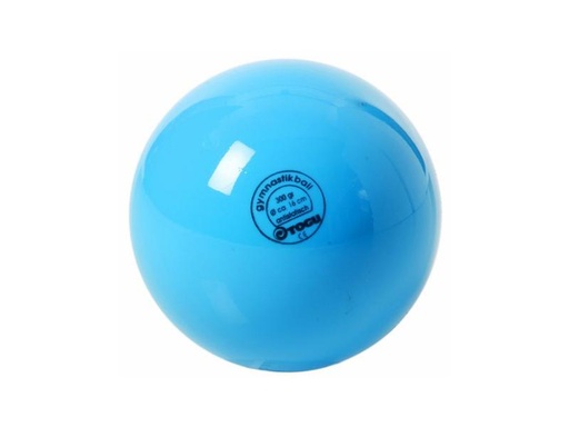 [90174538 1200106] TOGU Gymnastikball Standard Ø16 cm Blau