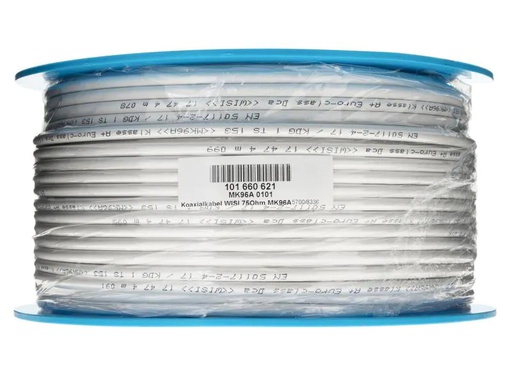 [90024115 737903] Elektromaterial Antennenkabel MK96A 100 m