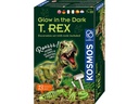 Kosmos Experimentierkasten Glow in the Dark T-Rex