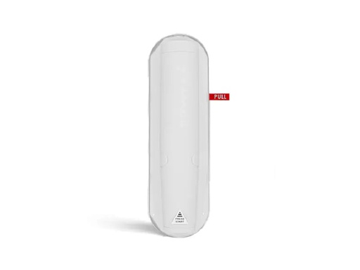 [90174829 1227611] MAUS Switzerland Wandhalterung zu Maus Feuerlöscher Xtin «Klein»