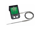 TFA Dostmann Bratenthermometer  KÜCHEN CHEF