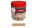 Tox-Dübel Dübel Boltfix 10/40 mm, 80 Stück