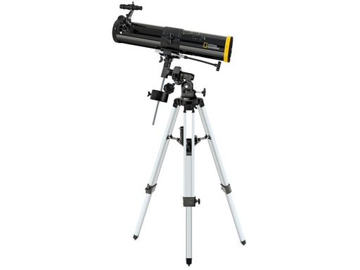 [90174970 757810] National Geographic Teleskop 76/700 Reflektor EQ