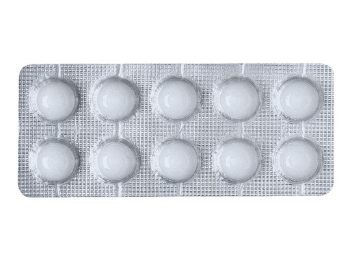 [90024155 325756] Krups Reinigungstabletten XS3000 für Kaffeemaschine, 10 Stück