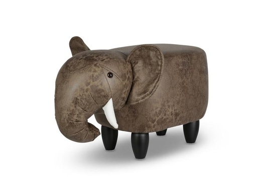 [90175085 1136834] zoosy Kinderhocker Elephant Thabo Braun