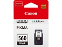 Canon Tinte PG-560 / 3713C001 Black