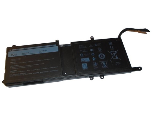 [90175179 1229614] Vistaport Akku für DELL Alienware 17 R*/15 R*
