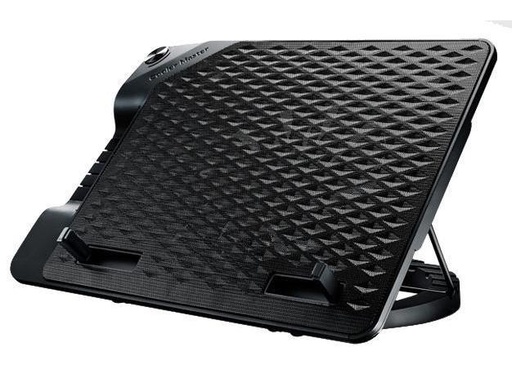 [90024178 337993] Cooler Master Notebook-Kühler Ergostand III 17