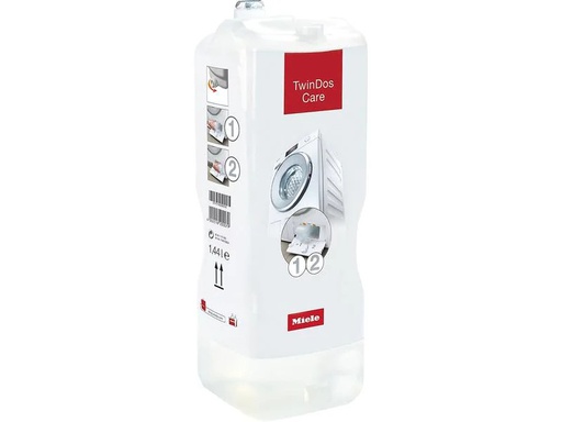 [90175279 1228136] Miele Maschinenreinigungsmittel TwinDos Care 1.44 l