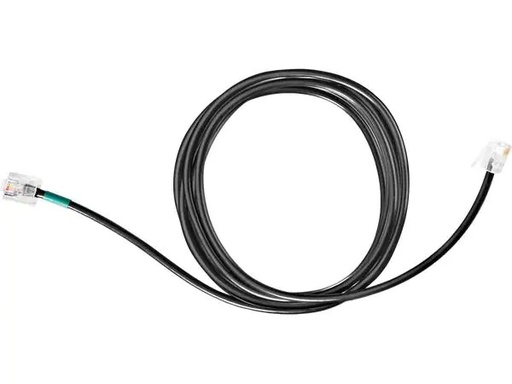 [90175350 1123589] EPOS Anschlusskabel  CEHS-DHSG RJ-45 - RJ-45 1.4 m