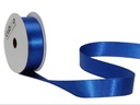Spyk Satinband 16 mm x 5 m, Königsblau