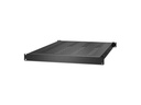 APC Fachboden Easy Rack ER7SHELF 485 mm x 632 mm, Schwarz