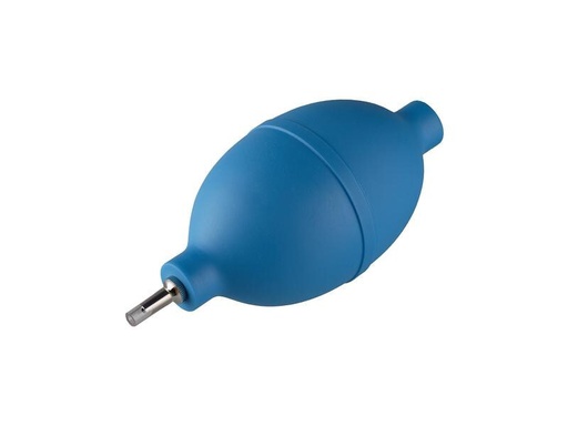 [90175654 1225000] Watchtools Gummi-Blasebalg 130 x 58 mm