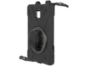 4smarts Tablet Back Cover Rugged GRIP Galaxy Tab Active 3 8