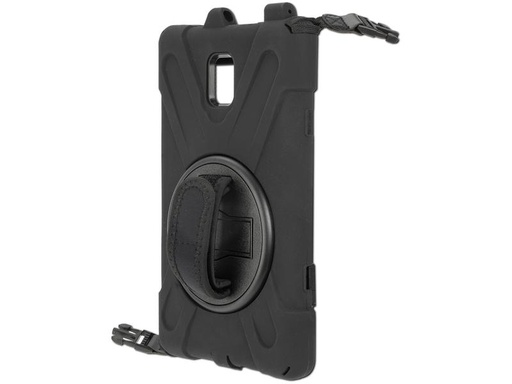 [90175752 1184532] 4smarts Tablet Back Cover Rugged GRIP Galaxy Tab Active 3 8