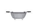 BergHOFF Abtropfsieb Geminis 28.5 cm, Silber