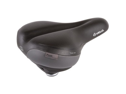 [90175781 1177768] Velo Fahrradsattel Tour Air