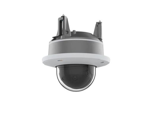 [90175807 1226854] Axis Einbaugehäuse TQ3201-E Weiss 1 Stück