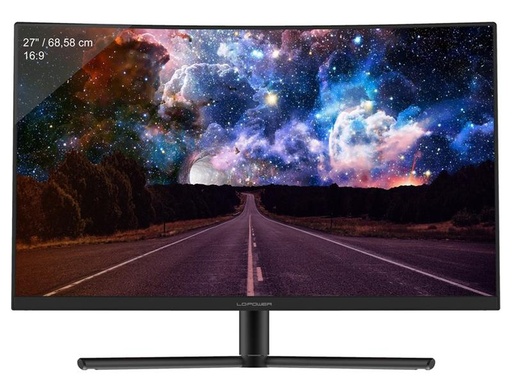 [90175852 1226341] LC-Power Monitor LC-M27-FHD-240-C
