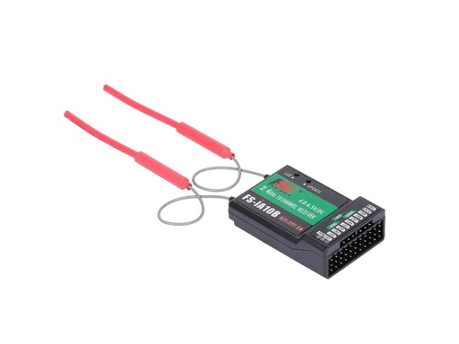 [90175896 1227801] Amewi Empfänger IA10B 10 Kanal