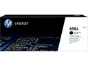 HP Toner Nr. 658A (W2000A) Black