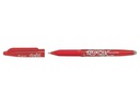 Pilot Rollerball Frixion Ball 0.7 mm, Rot