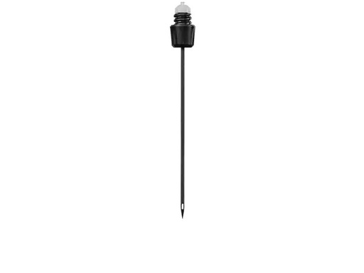 [90024384 1071073] Coravin Standardersatz-Nadel 1 Stück, Schwarz