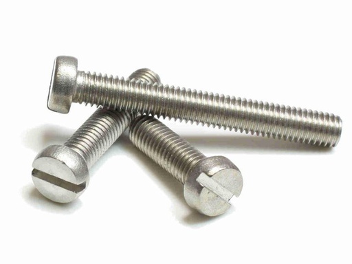 [90176060 711246] OEM Zylinderkopfschrauben M2x8 mm Stahl