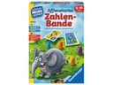 Ravensburger Kinderspiel Affenstarke Zahlenbande