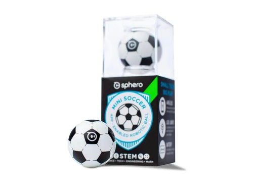 [90176127 1235195] Sphero Roboter Mini Fussball