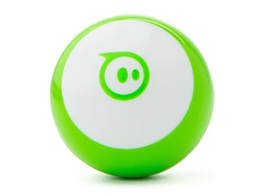 [90176208 1235192] Sphero Roboter Ball Mini Grün