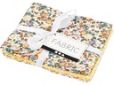 Creativ Company Stoff Fabric 4-teilig, 45 cm  55 cm