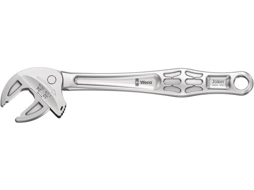 [90024464 1054099] Wera Maulschlüssel 6004 Joker XXL, selbstjustierend