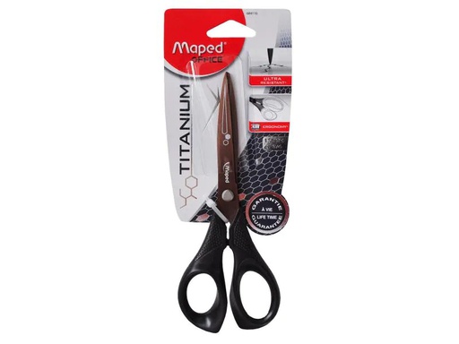 [90002427 683377] maped Schere Expert 17 cm Titan