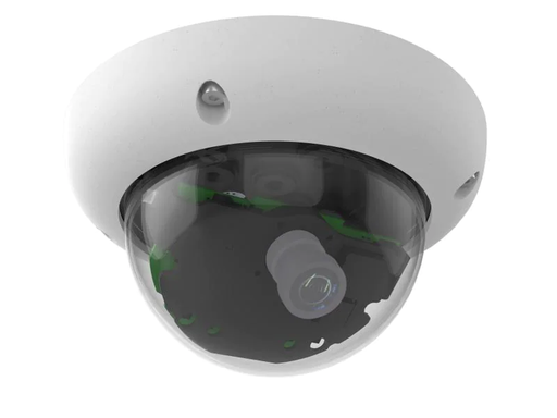 [90002430 818932] Mobotix Netzwerkkamera Mx-D26B-6D ohne Objektiv Tag