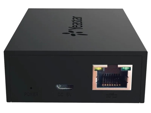 [90024571 483293] Yeastar Gateway TA200 VoIP-Analog 2x RJ11 FXS